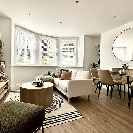 דירה Higgihaus #56a Cool Quiet Stylish Awesome Location *