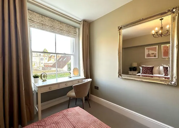 Appartamento Higgihaus #56a Cool Quiet Stylish Awesome Location *