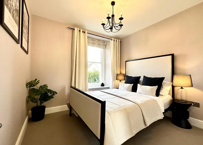 Higgihaus #56a Cool Quiet Stylish Awesome Location Apartamento *